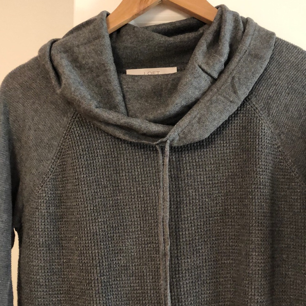 Loft Sweater - image 2